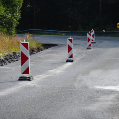 Private Road Asphalt Paving -Wellington Asphalt Paving Services