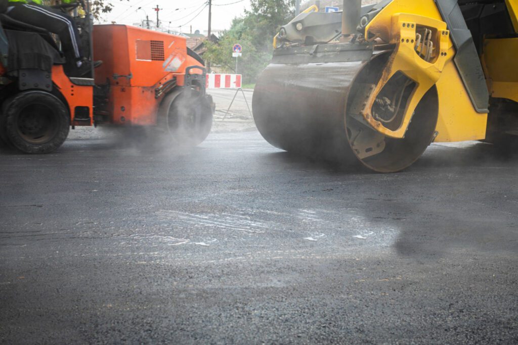 Services - Wellington Asphalt Paving Services